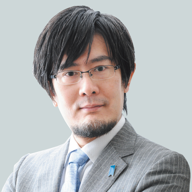プロフィール